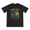 Liberty or Death Tee - Frontside Design