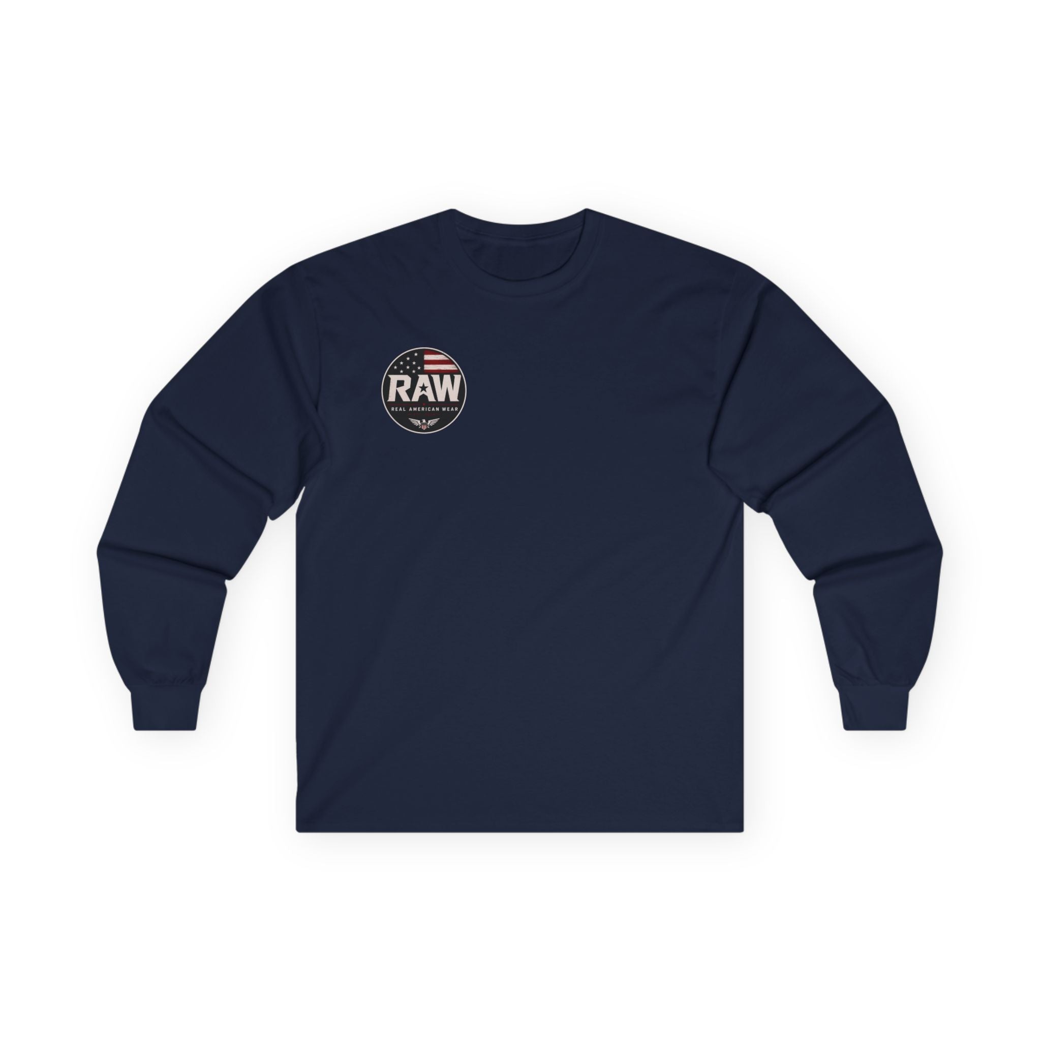 Liberty or Death Long Sleeve Tee