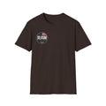 RAW Liberty or Death Short Sleeve Tee