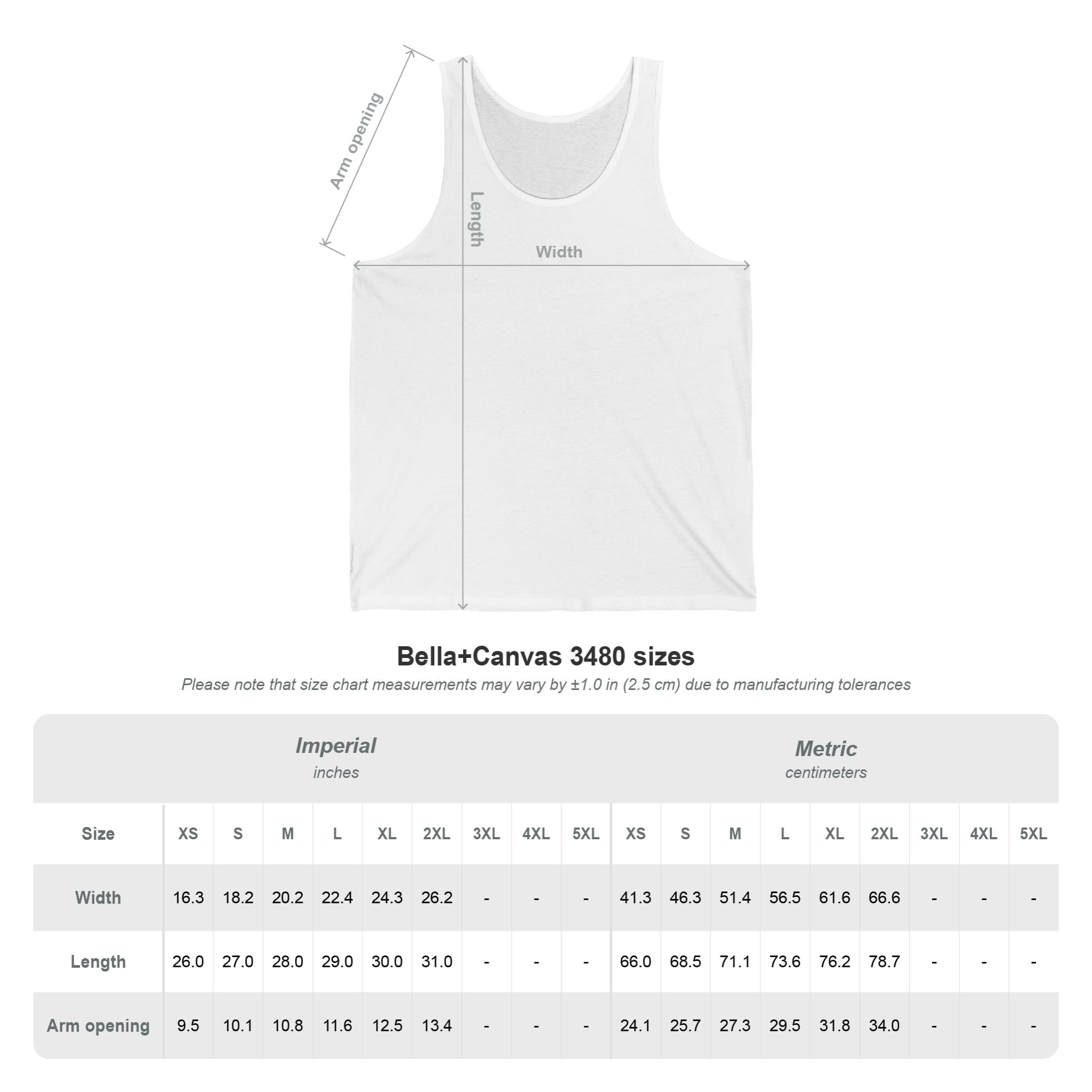 RAW Liberty or Death Tank Top