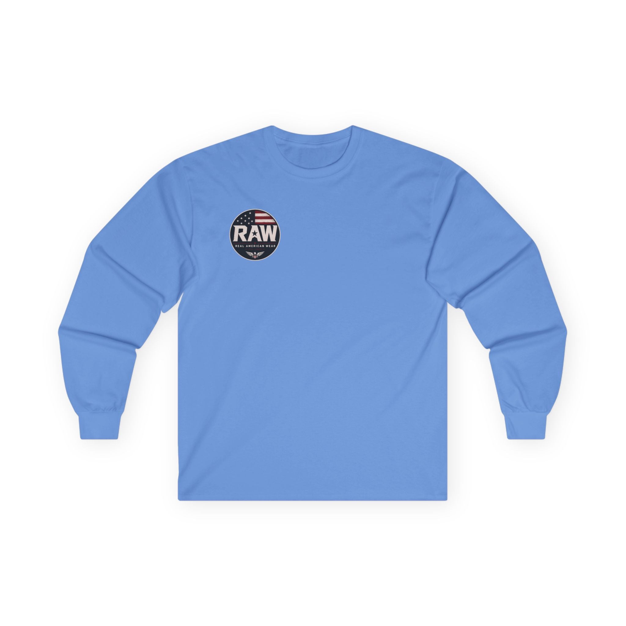 Liberty or Death Long Sleeve Tee