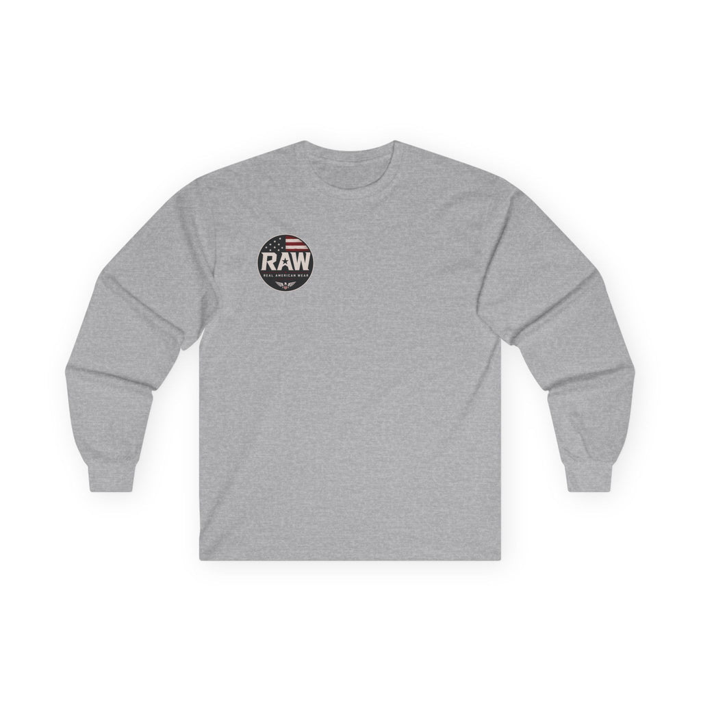 Liberty or Death Long Sleeve Tee
