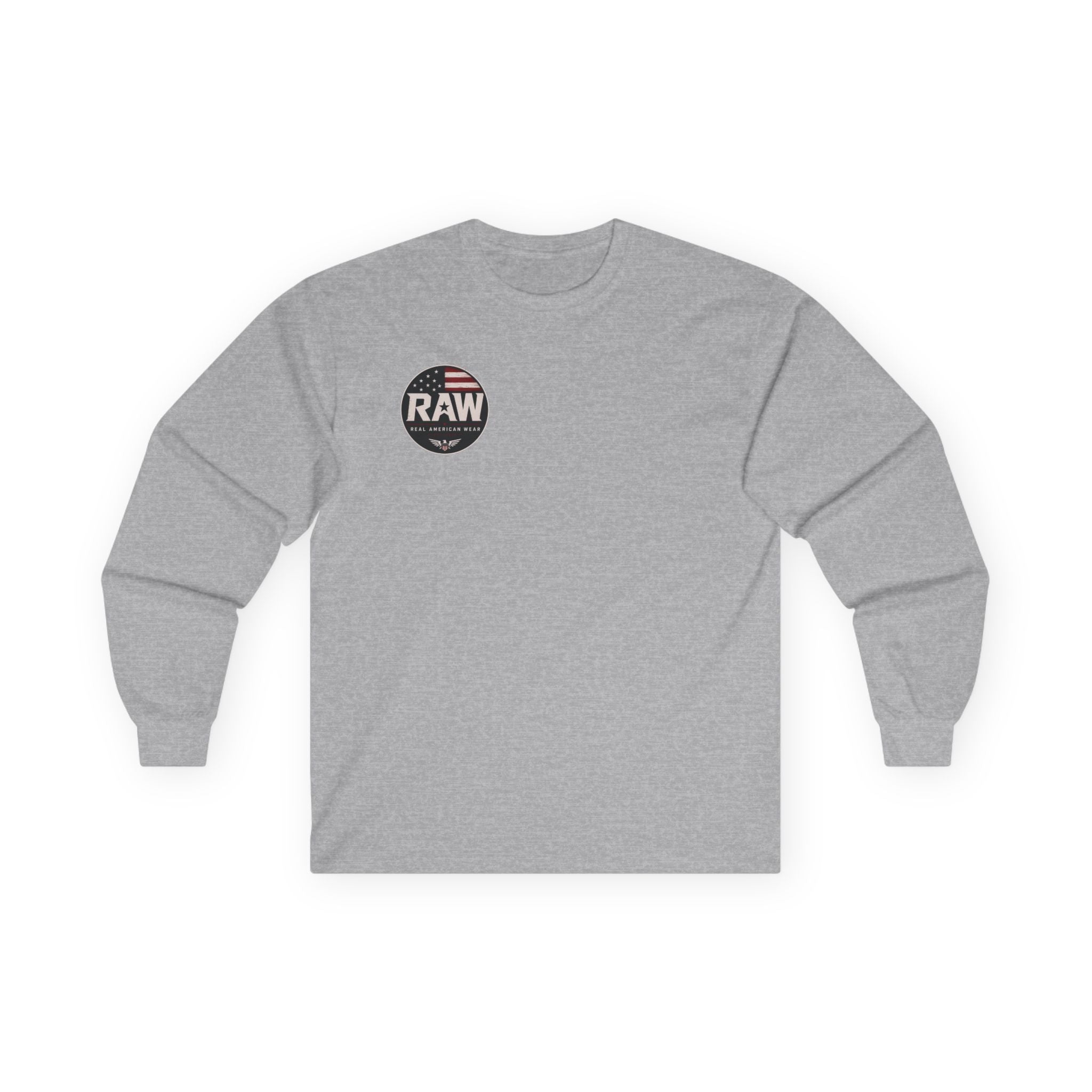 Liberty or Death Long Sleeve Tee