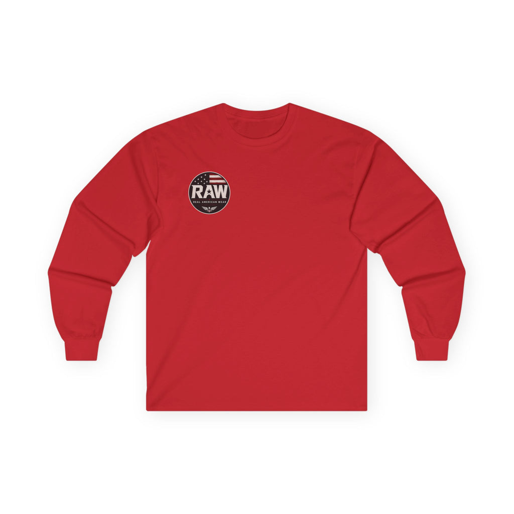 Liberty or Death Long Sleeve Tee