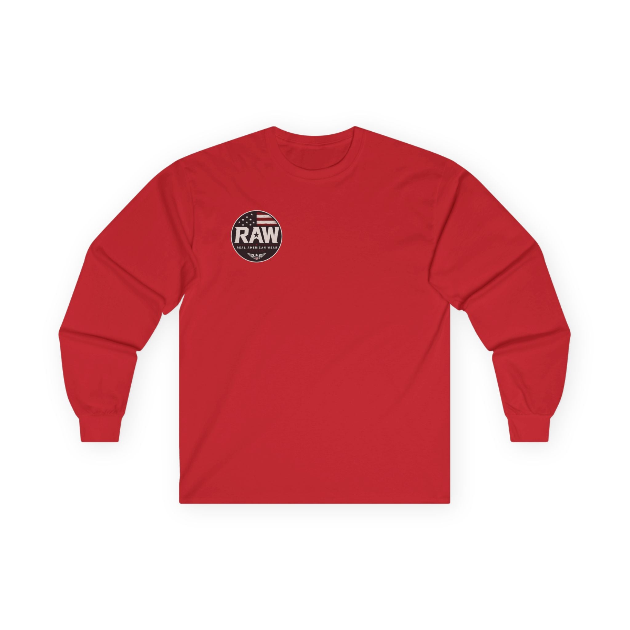 Liberty or Death Long Sleeve Tee