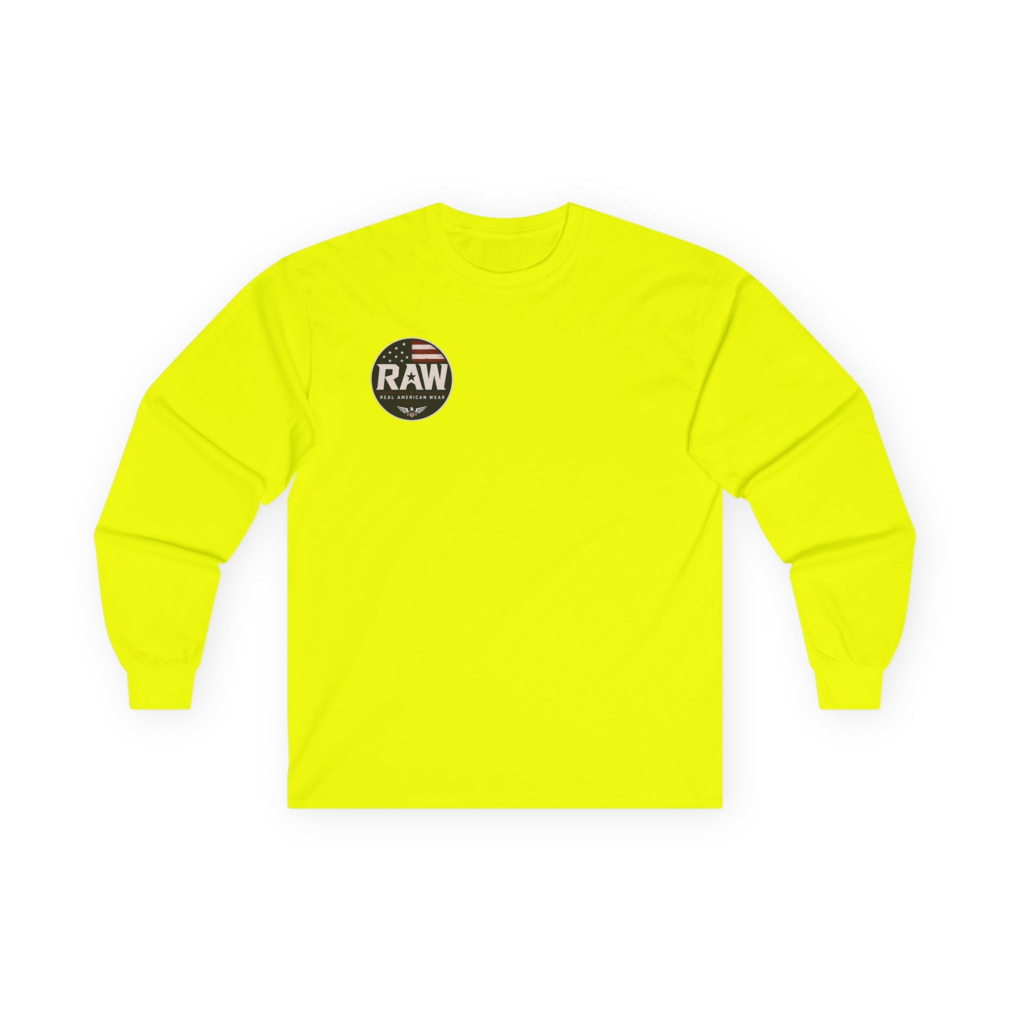 Liberty or Death Long Sleeve Tee