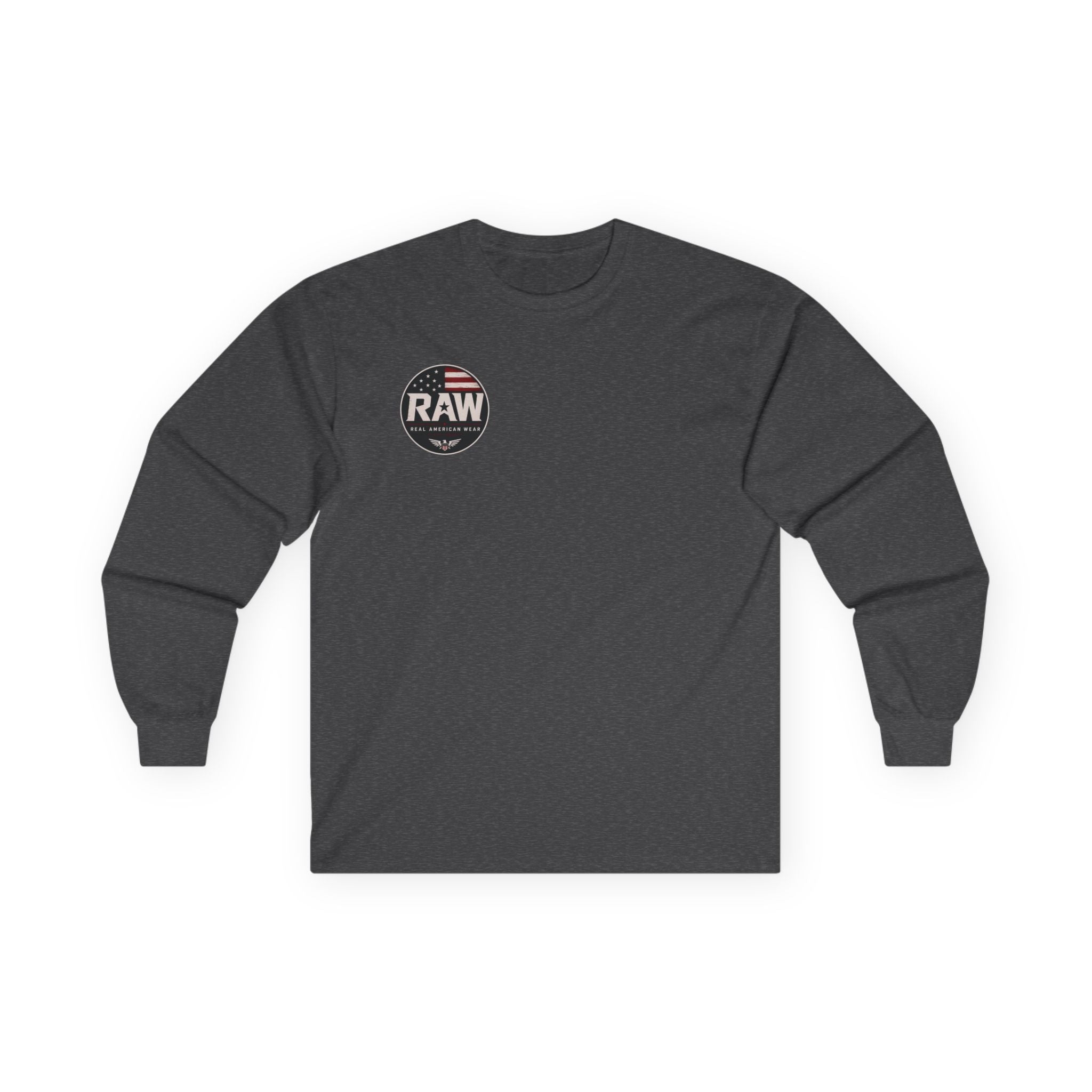 Liberty or Death Long Sleeve Tee
