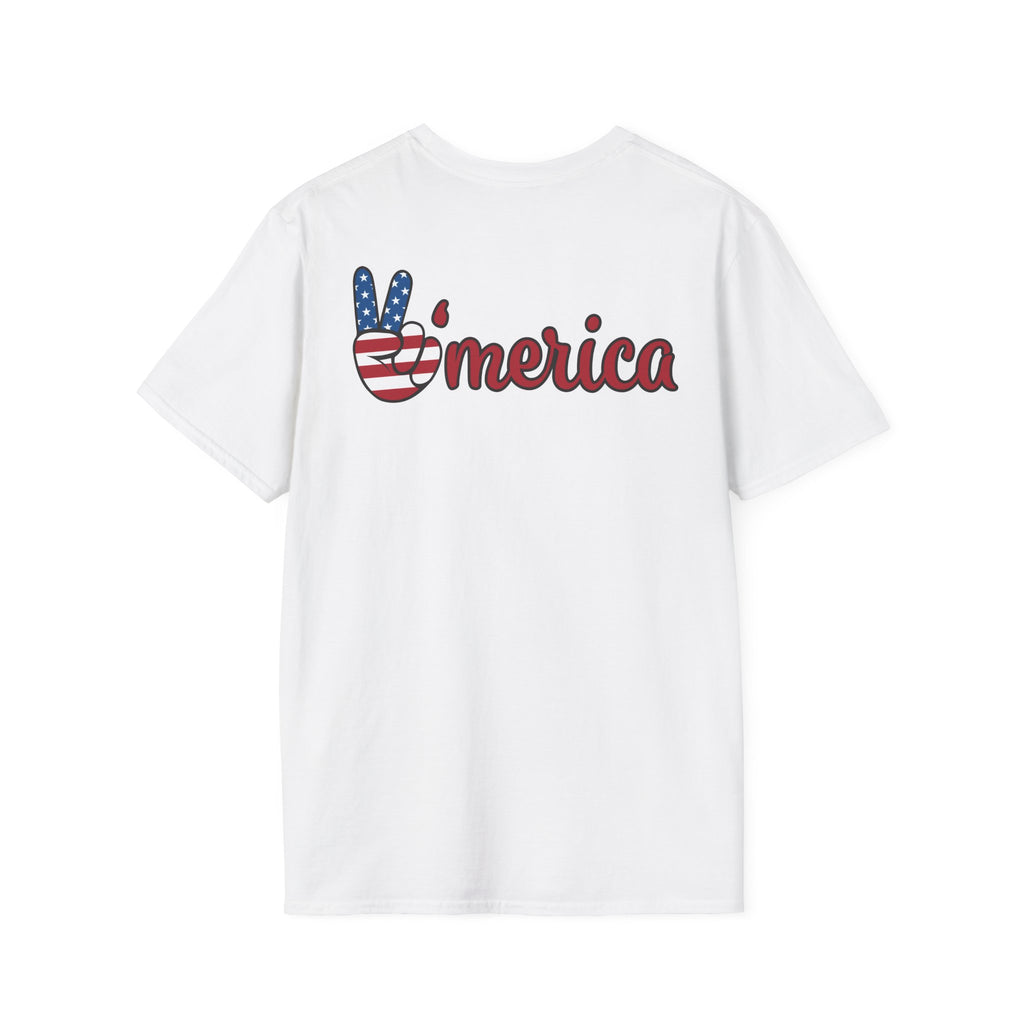 AMERICA 250 PREMIUM TEE