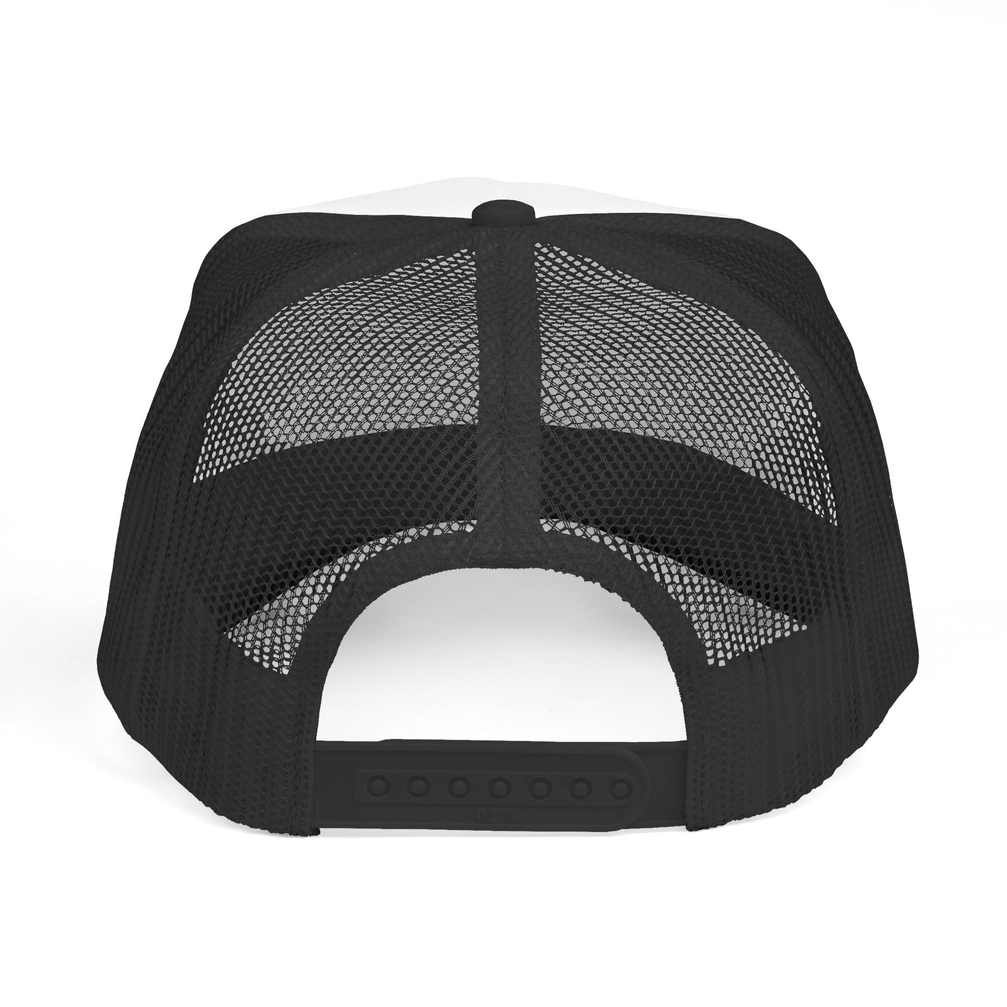 RAW Trucker Cap Liberty Edition