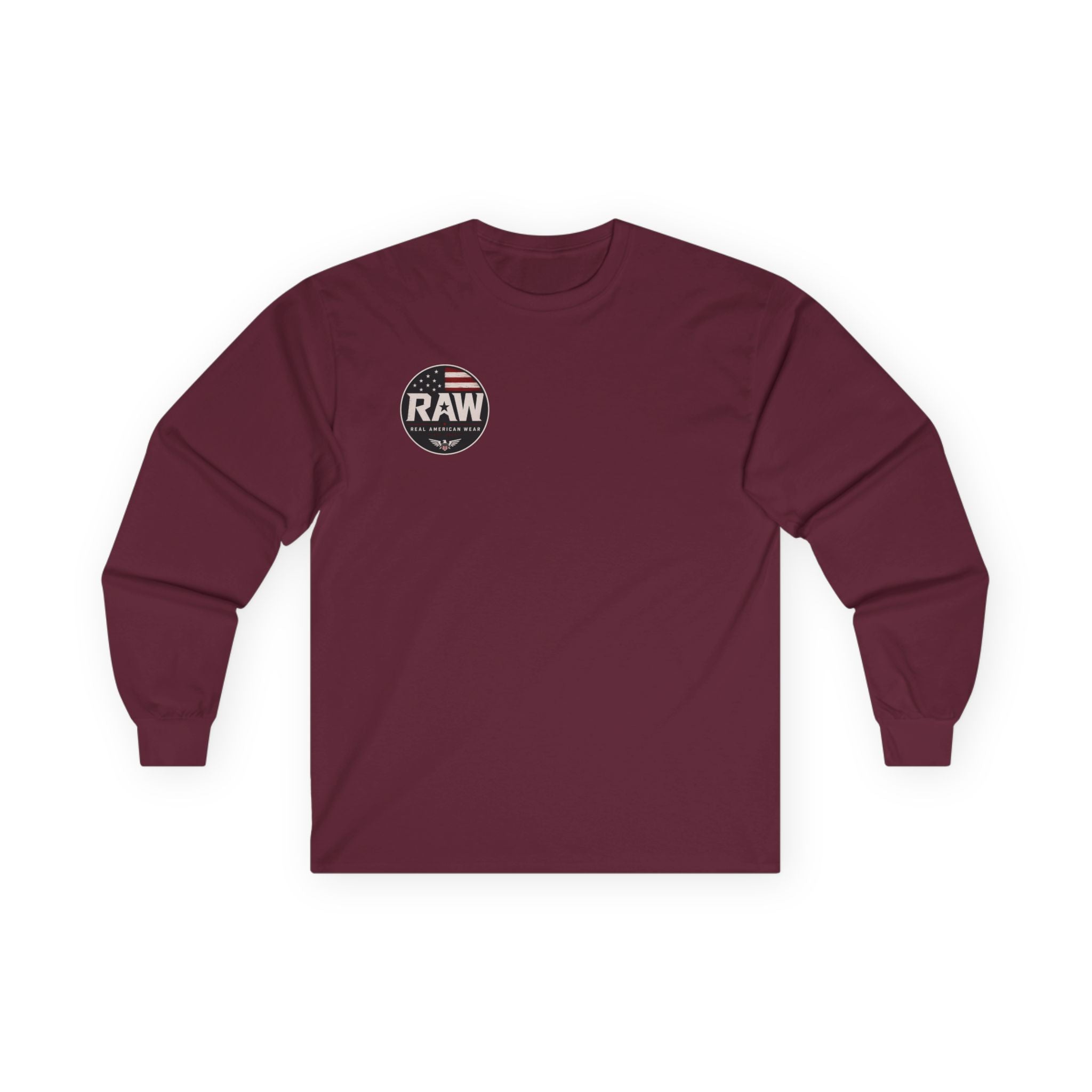 Liberty or Death Long Sleeve Tee