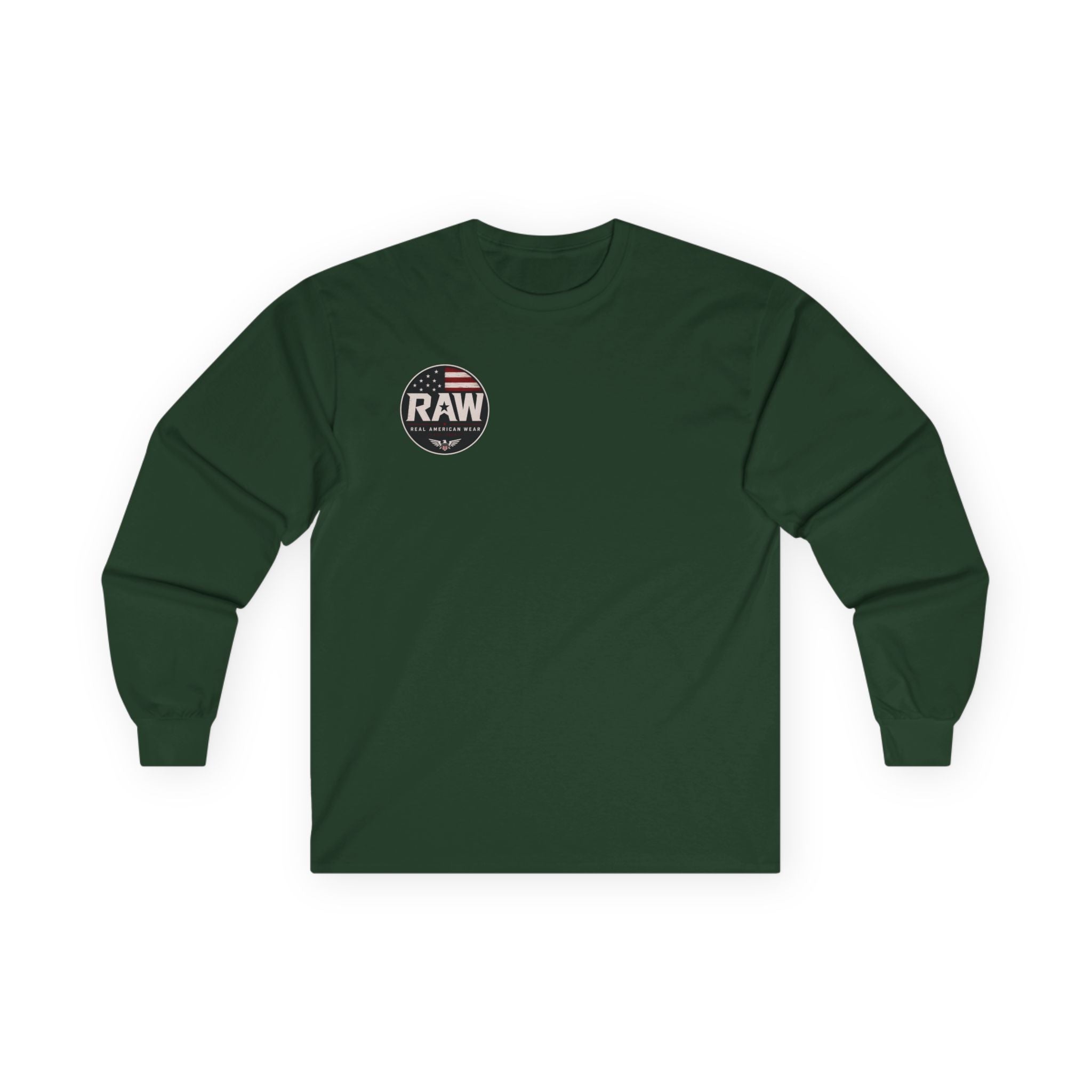 Liberty or Death Long Sleeve Tee
